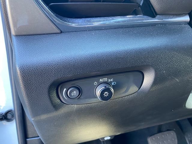 Certified 2023 Chevrolet Traverse LT image 19