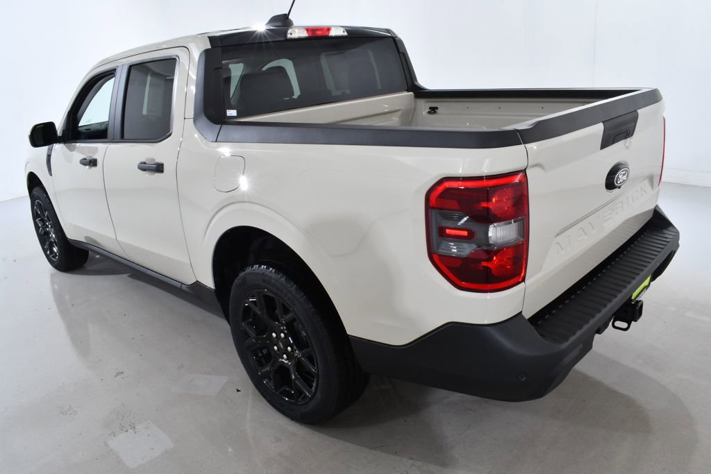 New 2025 Ford Maverick XLT w/ XLT Luxury Package image 15