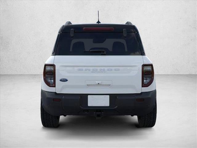 New 2026 Ford Bronco Sport Badlands w/ Badlands Tech Package image 5