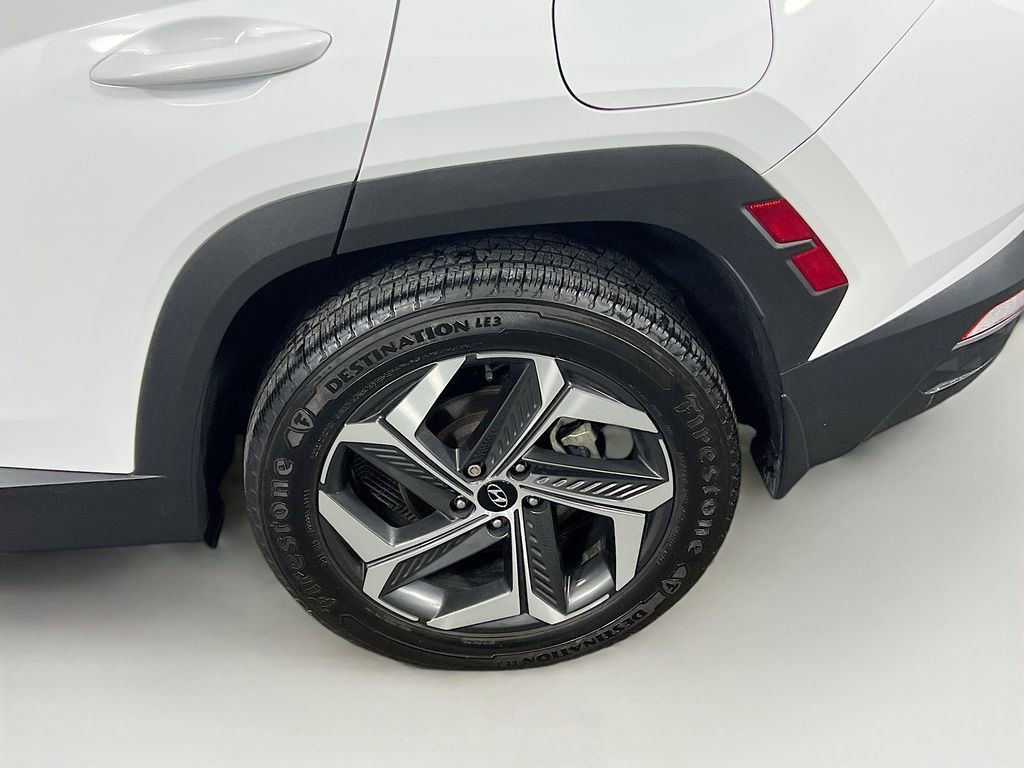Certified 2023 Hyundai Tucson SEL w/ Convenience Package image 26