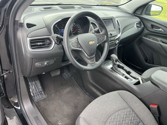 Certified 2023 Chevrolet Equinox LT image 10