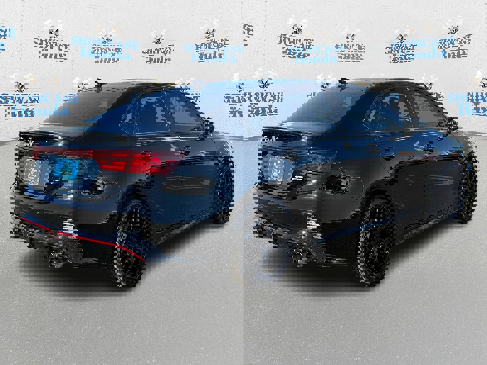 Used 2023 Kia Forte GT w/ GT2 Package image 8