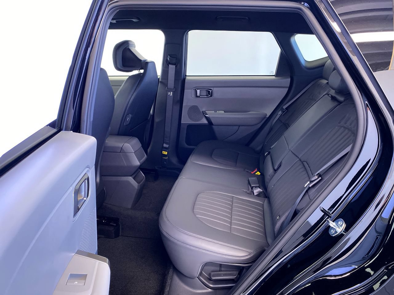 New 2027 Kia Seltos X-Line S AWD/4WD image 32