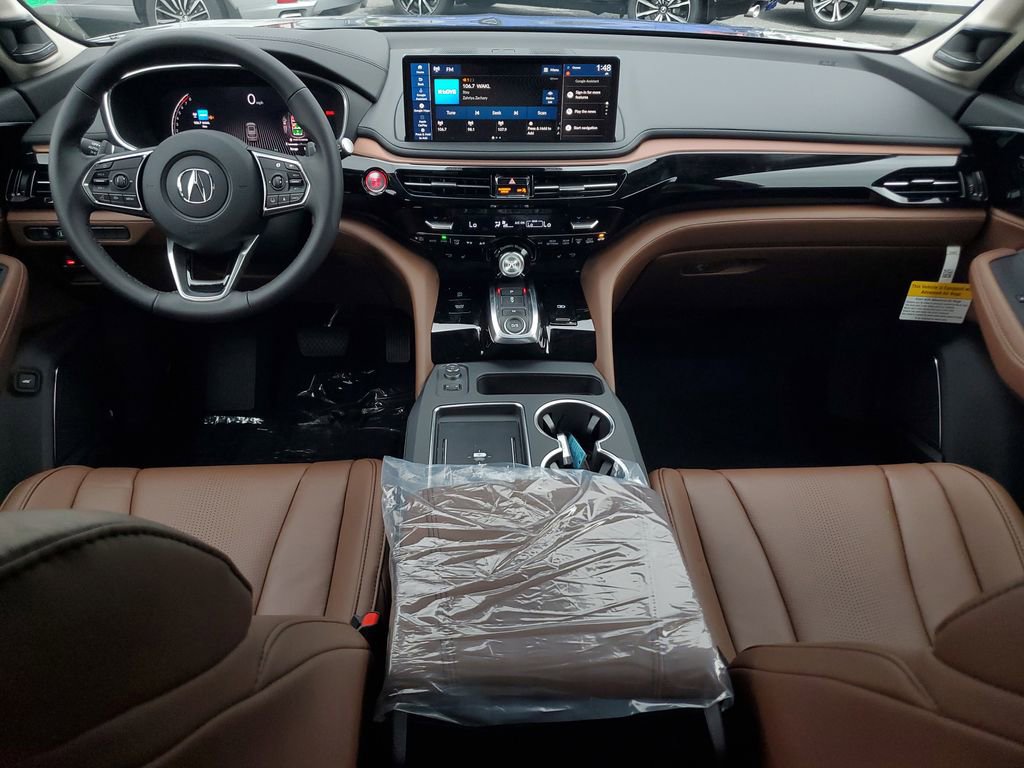 New 2026 Acura MDX FWD w/ Technology Package image 17
