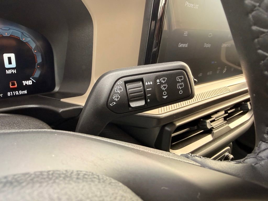 Used 2025 Ford Bronco Sport Big Bend w/ Convenience Package image 15