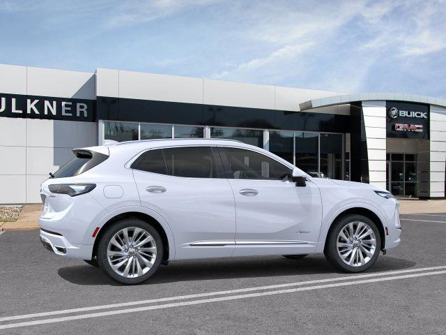 New 2026 Buick Envision Avenir image 4