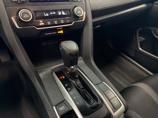 Used 2018 Honda Civic LX image 17