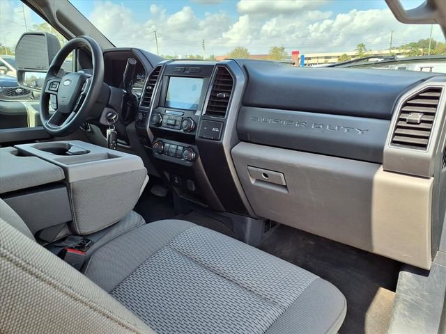 Used 2022 Ford F250 XLT AWD/4WD image 11