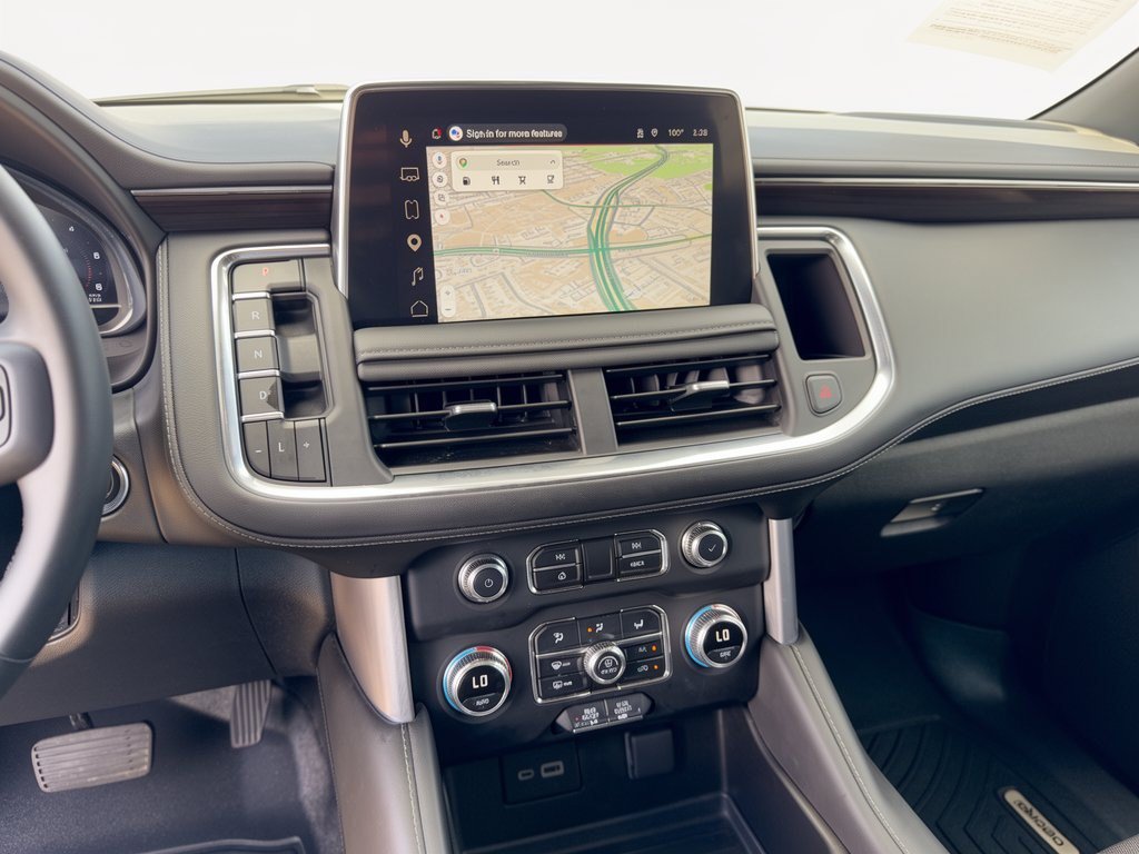 Used 2023 GMC Yukon SLE RWD image 22
