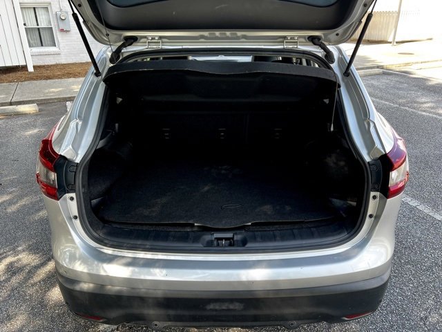 Used 2020 Nissan Rogue Sport SL w/ Premium Package image 46