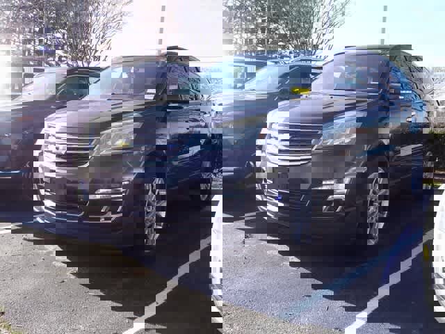 Used 2015 Chevrolet Traverse LT w/ Style and Technology Package