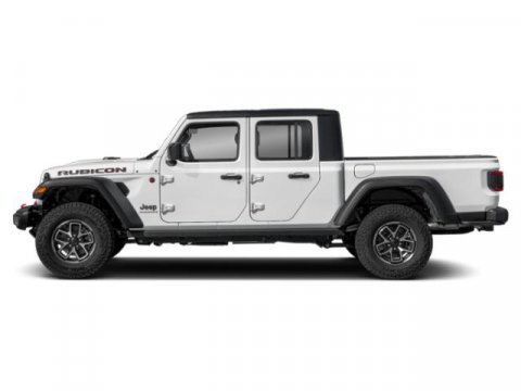 New 2027 Jeep Gladiator Rubicon AWD/4WD image 3