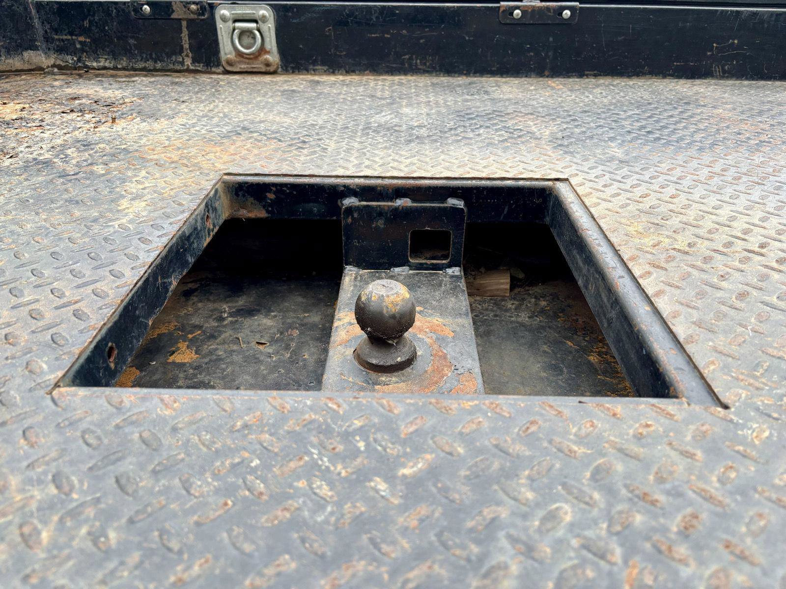 Used 2022 GMC Sierra 3500 SLE w/ SLE Convenience Package image 28