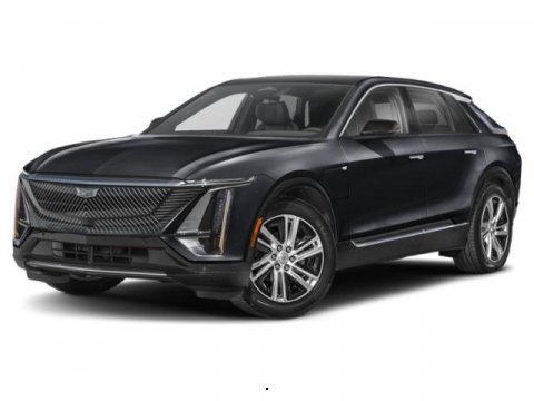 Certified 2024 Cadillac Lyriq Tech