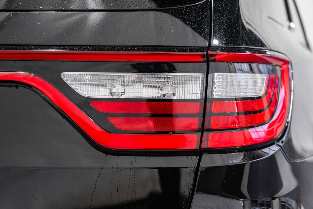 New 2026 Dodge Durango GT image 7