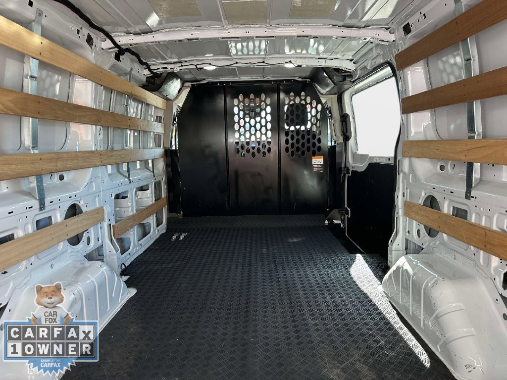 Used 2025 Ford Transit 250 Low Roof w/ Exterior Upgrade Package RWD image 14