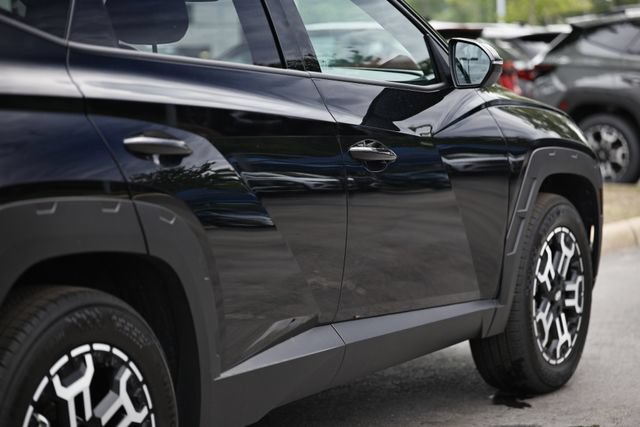 Used 2025 Hyundai Tucson XRT AWD/4WD image 8