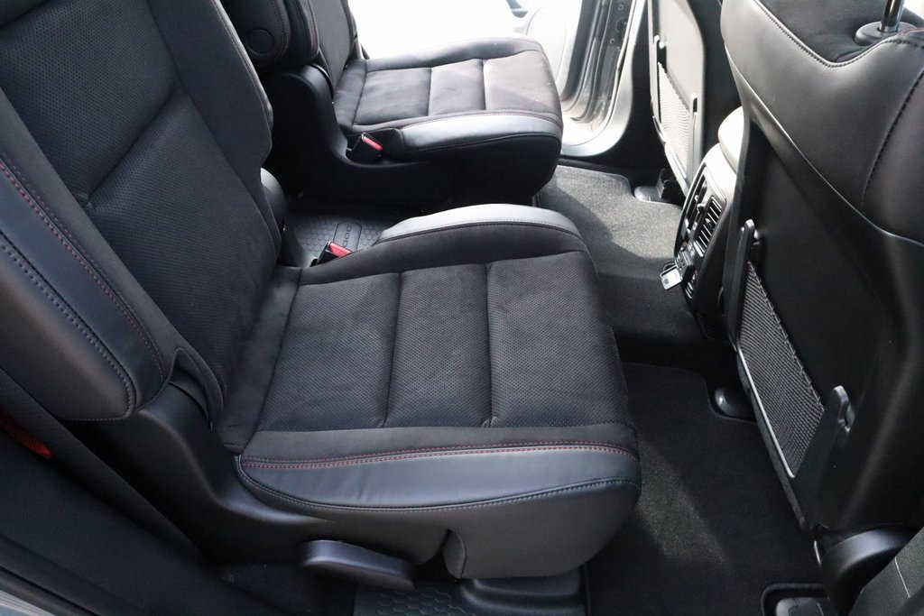 New 2026 Dodge Durango GT image 16