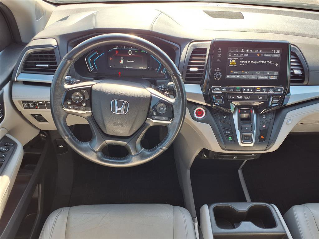 Used 2019 Honda Odyssey EX-L image 14