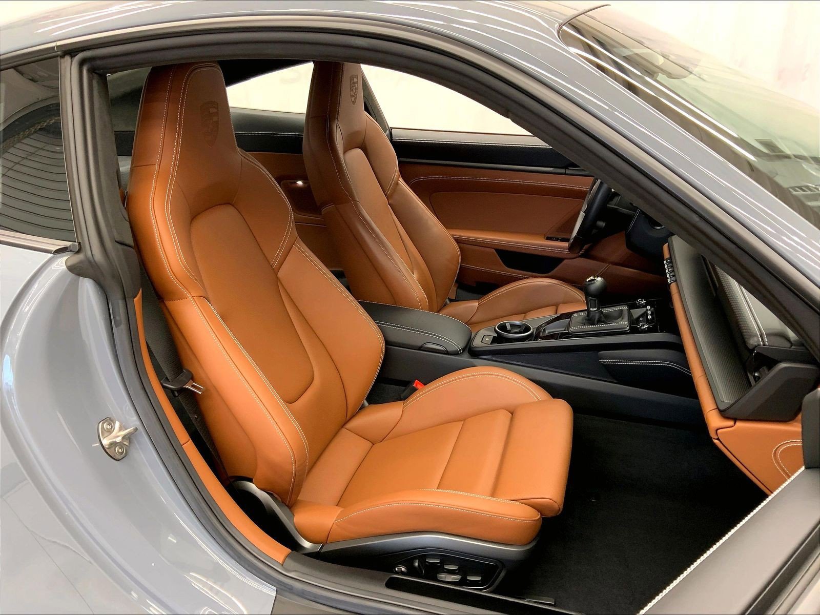 Certified 2024 Porsche 911 GT3 RWD image 19