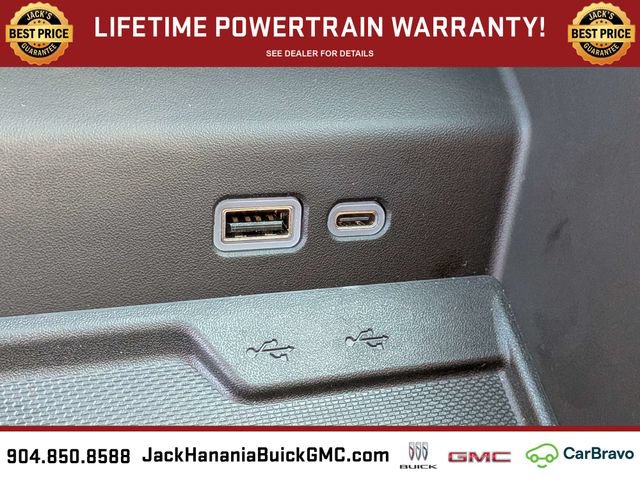 Certified 2025 Chevrolet Tahoe RST RWD image 24