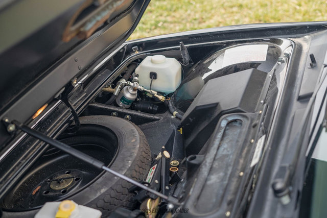 Used 1995 Lotus Esprit S4s image 70