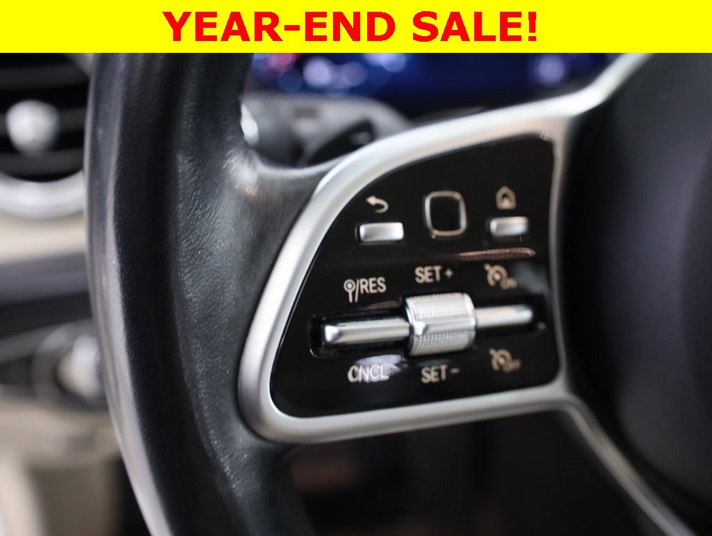 Used 2022 Mercedes-Benz GLC 300 4MATIC image 12