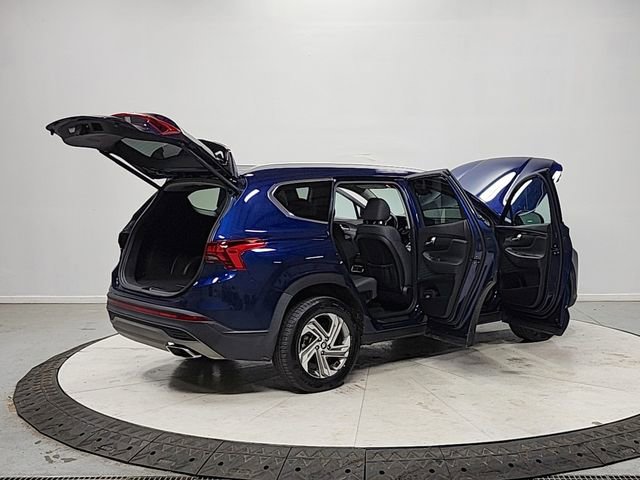 Used 2023 Hyundai Santa Fe SEL image 15