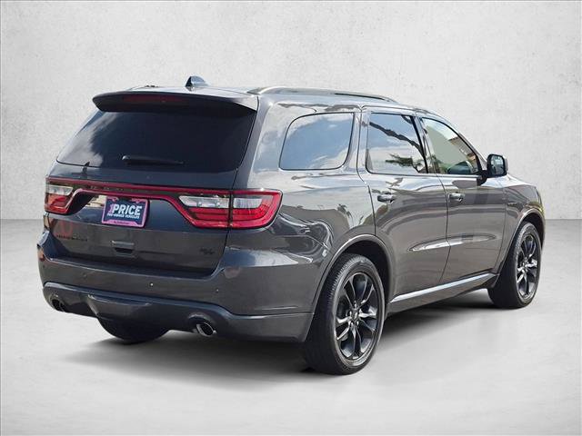 Used 2024 Dodge Durango R/T RWD image 5