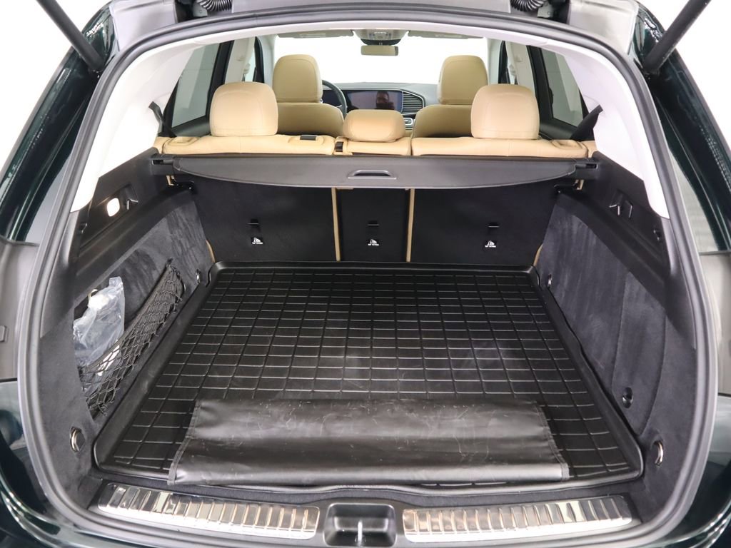 Used 2024 Mercedes-Benz GLE 450 GLE 450 image 29