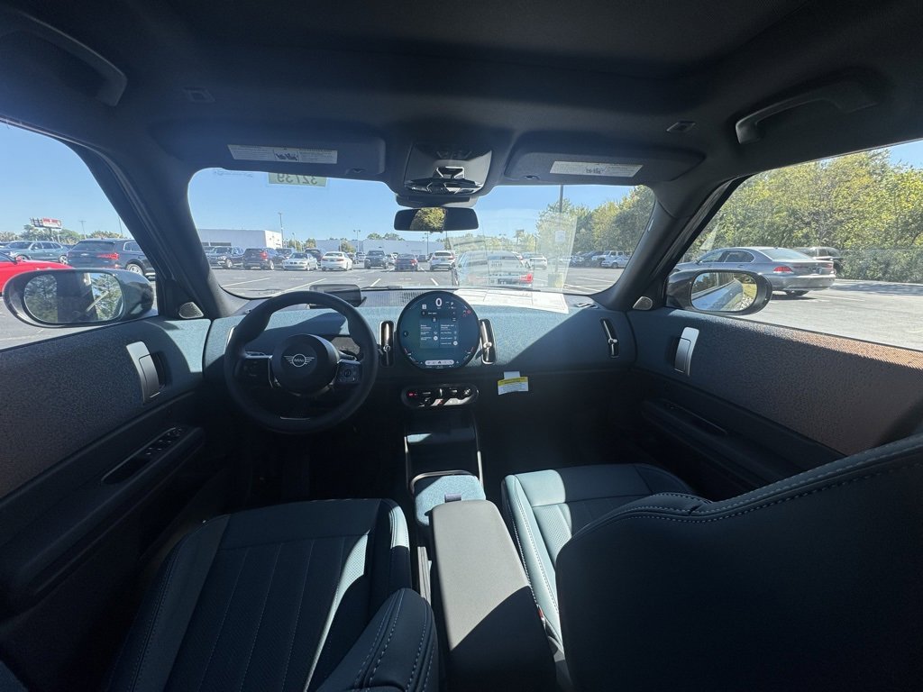 New 2025 MINI Cooper Countryman S image 15