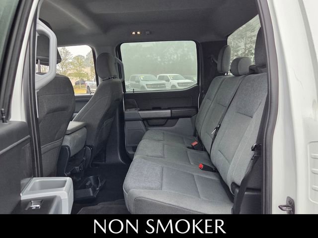 Used 2024 Ford F150 XLT image 6