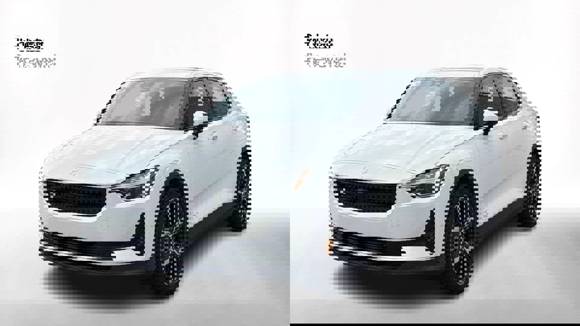 Used 2023 Polestar Polestar 2 w/ Pilot Pack