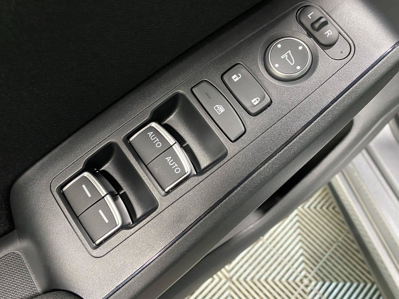 Used 2026 Honda Civic Sport image 20