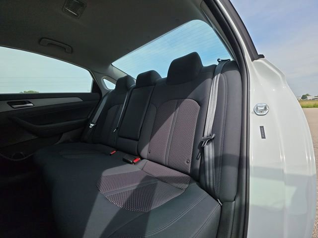 Used 2018 Hyundai Sonata SEL FWD image 29