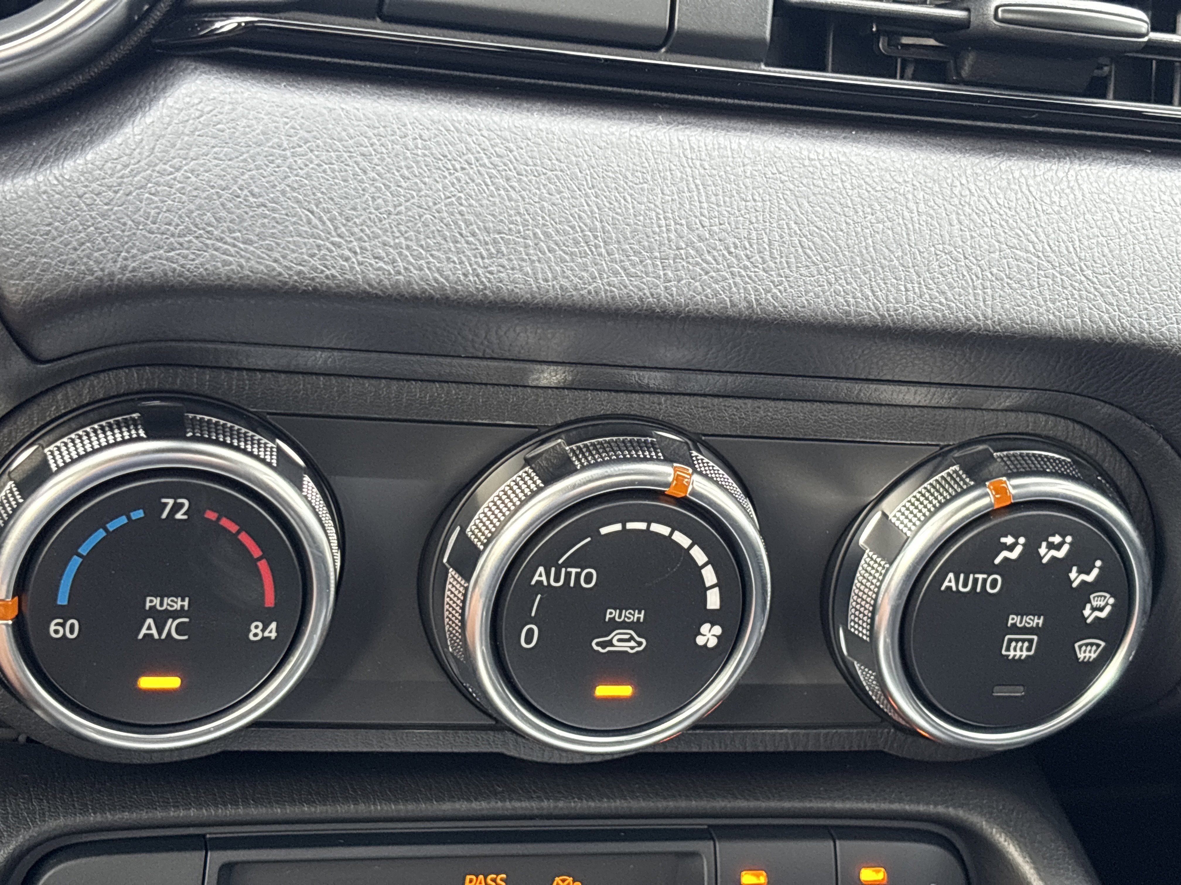 New 2025 MAZDA MX-5 Miata Grand Touring image 30