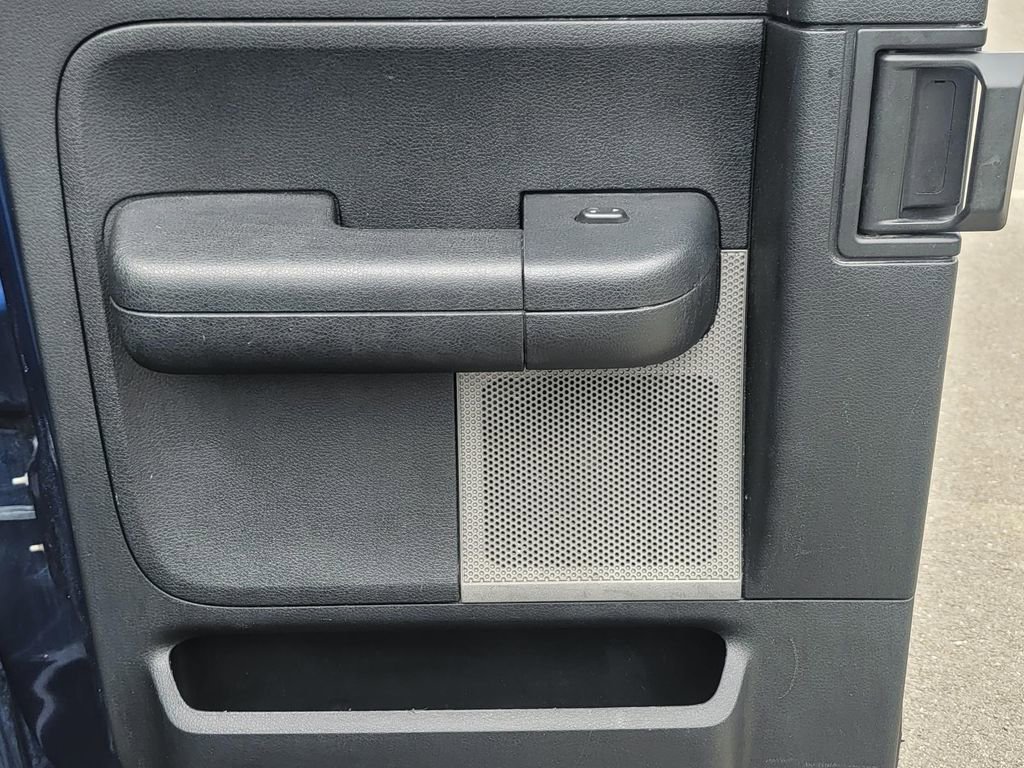 Used 2008 Ford F150 FX4 AWD/4WD image 16