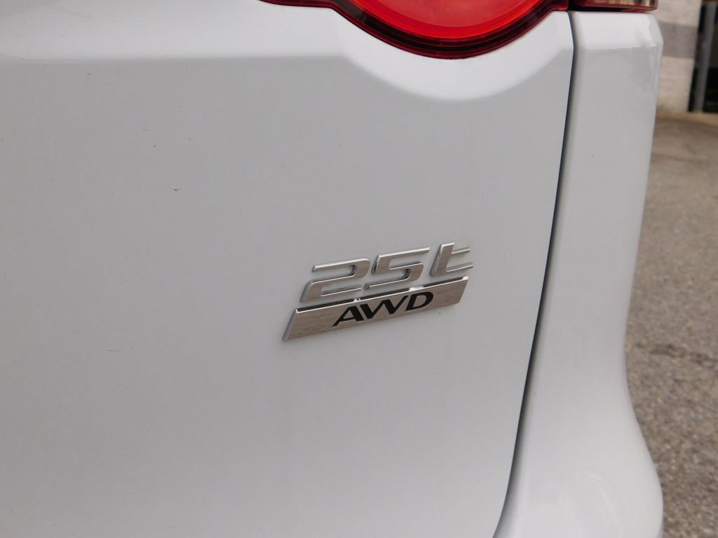 Used 2019 Jaguar F-PACE Premium image 6