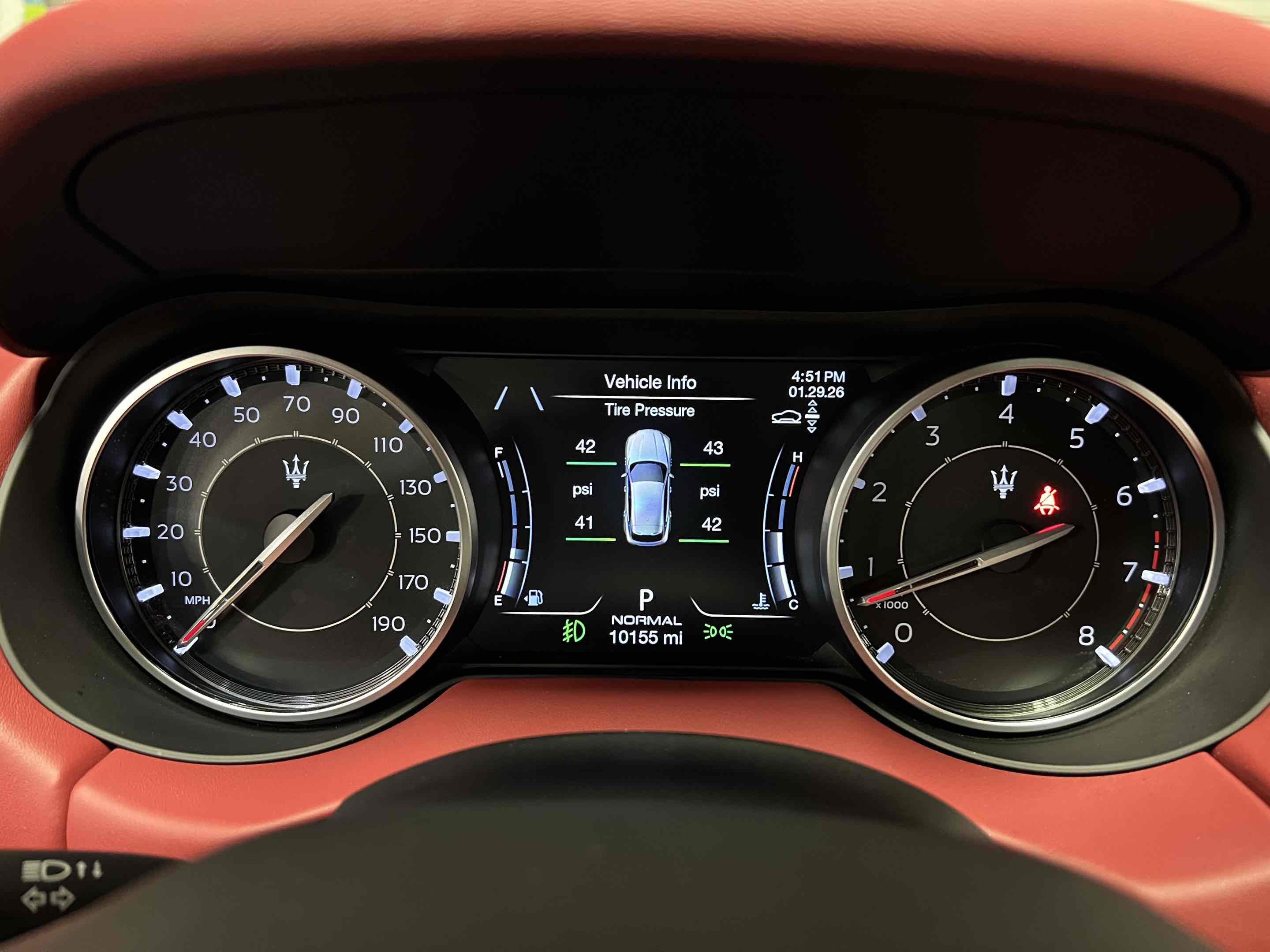 Used 2022 Maserati Levante GT image 58