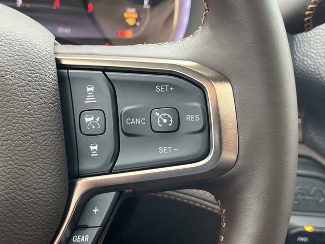 New 2026 RAM 2500 Limited image 29