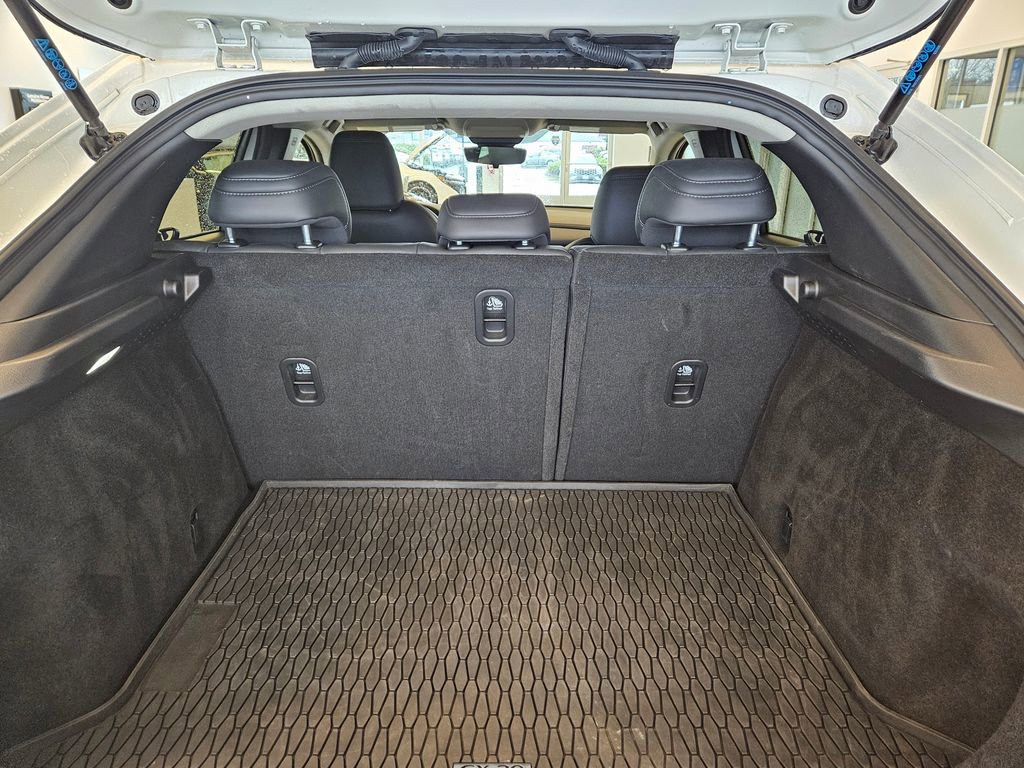 Used 2022 MAZDA CX-30 AWD 2.5 S w/ Preferred Package image 33