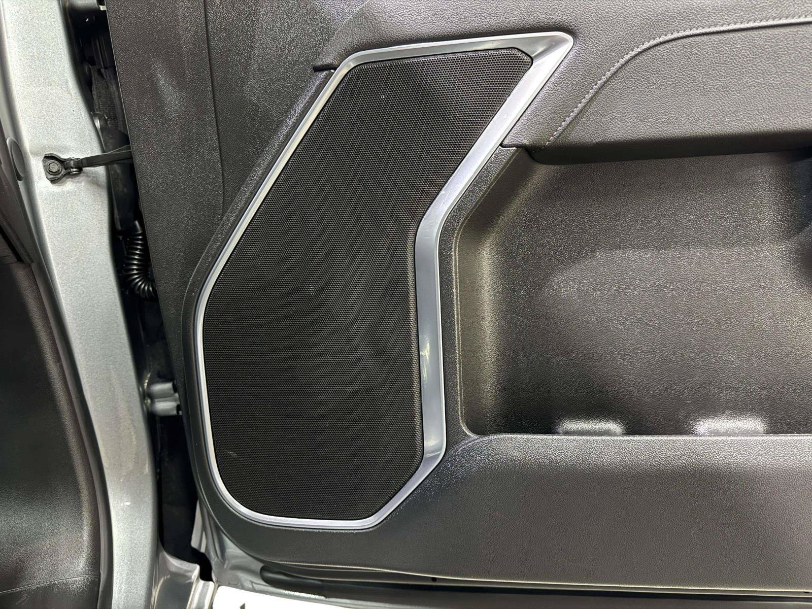 Used 2026 Chevrolet Silverado 1500 LT RWD image 54