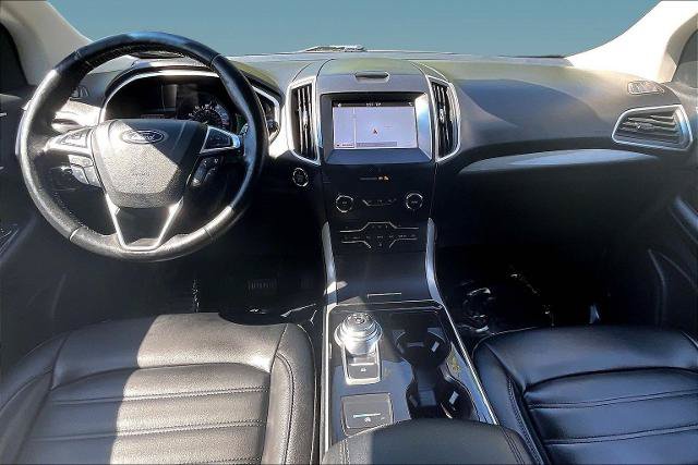 Used 2019 Ford Edge SEL w/ Equipment Group 201A AWD/4WD image 7