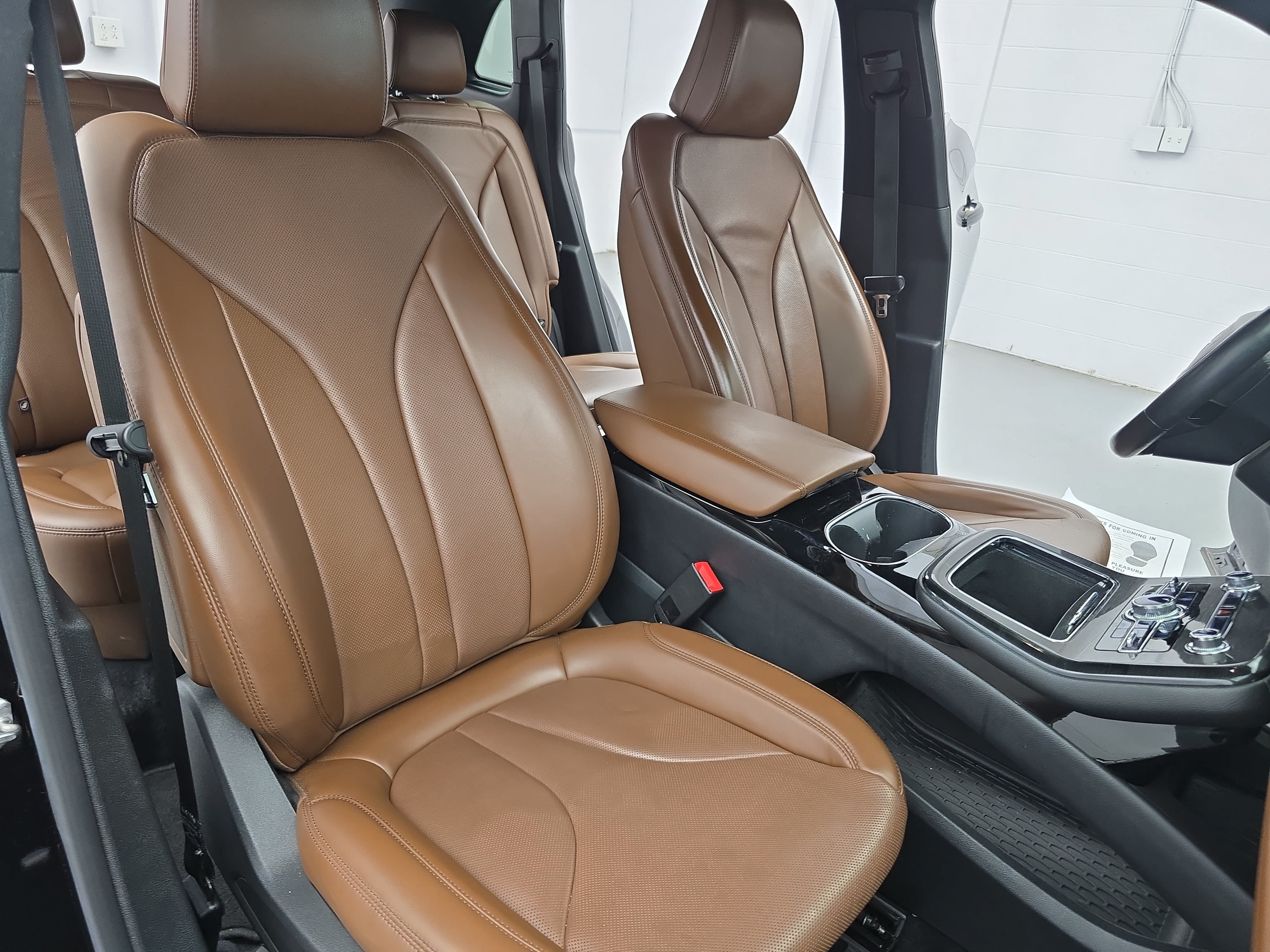 Used 2023 Lincoln Nautilus Reserve FWD image 10