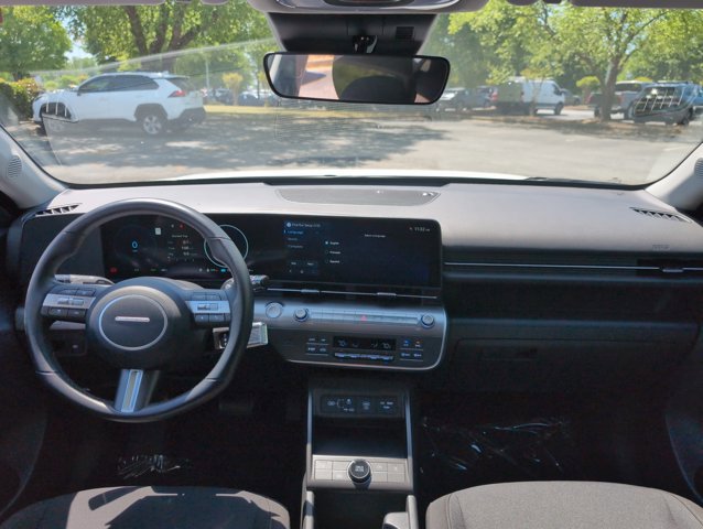 Certified 2024 Hyundai Kona SEL image 20