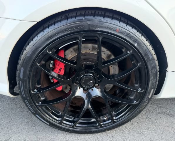 Used 2012 Mercedes-Benz CLS 63 AMG image 31