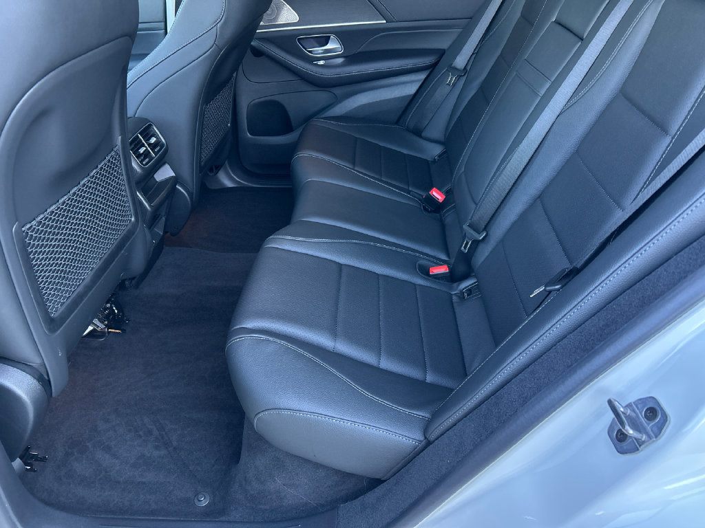 Used 2024 Mercedes-Benz GLE 350 4MATIC image 26