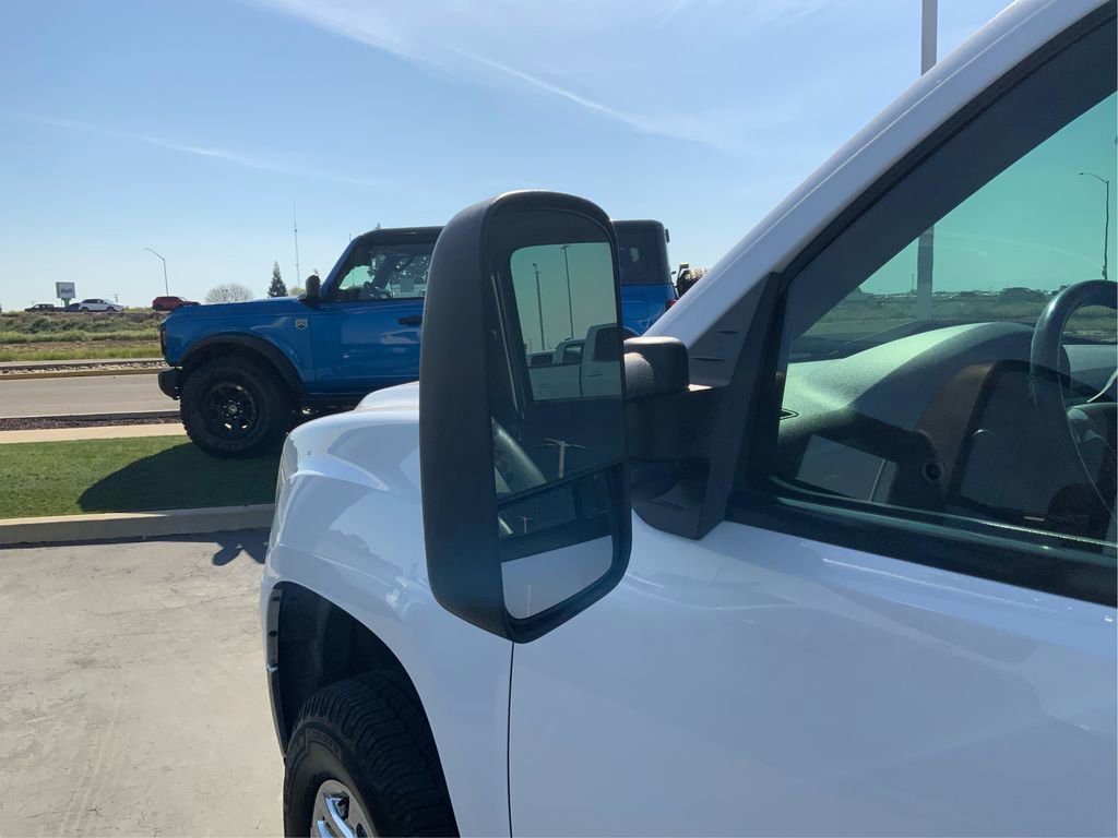Used 2013 GMC Sierra 2500 SLT image 26