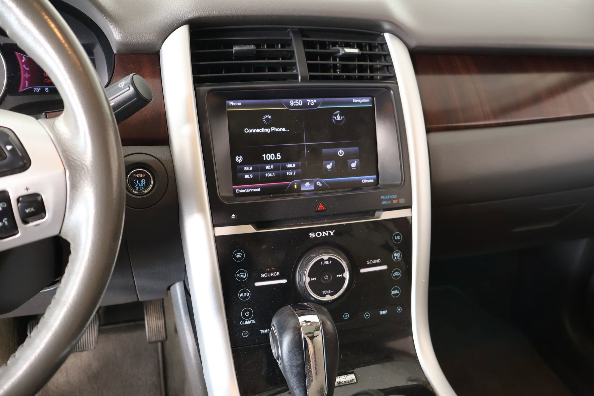 Used 2013 Ford Edge Limited FWD image 5
