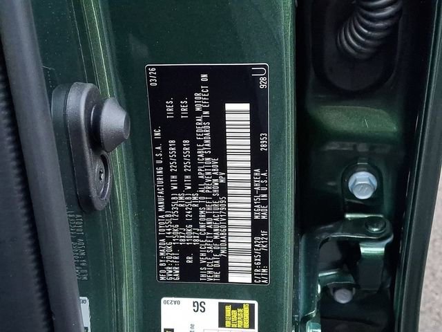 New 2026 Toyota Corolla Cross XLE image 14